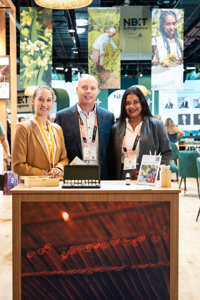Purpose Led Innovation Verger Showcases Purpose-Led Innovation at Beautyworld Middle East 2025 ...